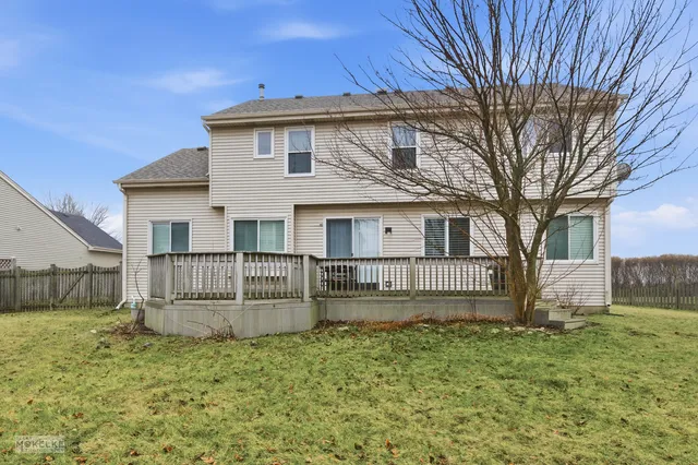 $350,000 | 109 Old Post Road, Oswego, IL 60543