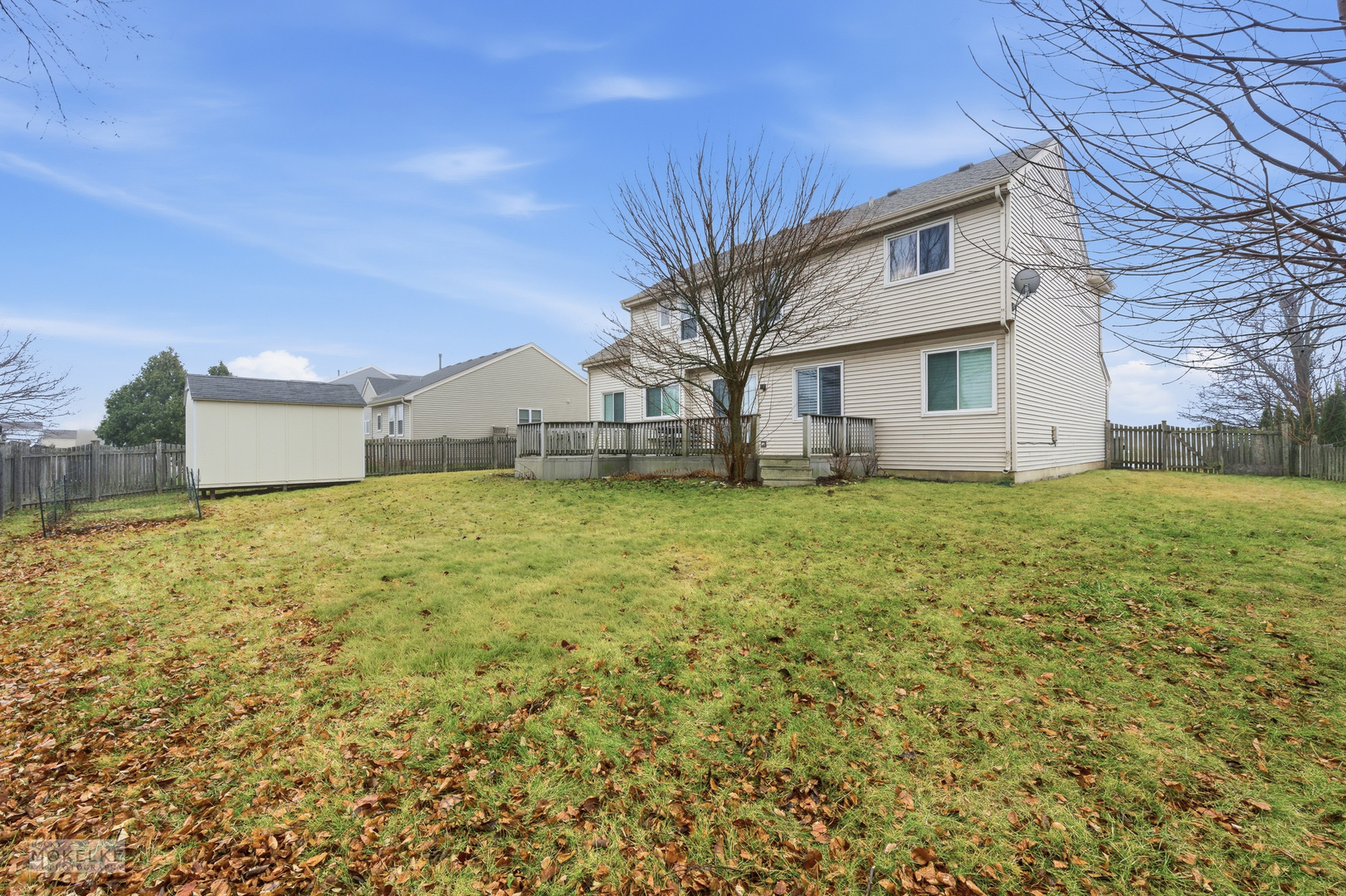 109 Old Post Road Oswego, IL 60543 - Photo 28 of 30