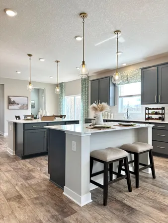 $675,000 | 1634 Oak Creek Drive, Chaska, MN 55318