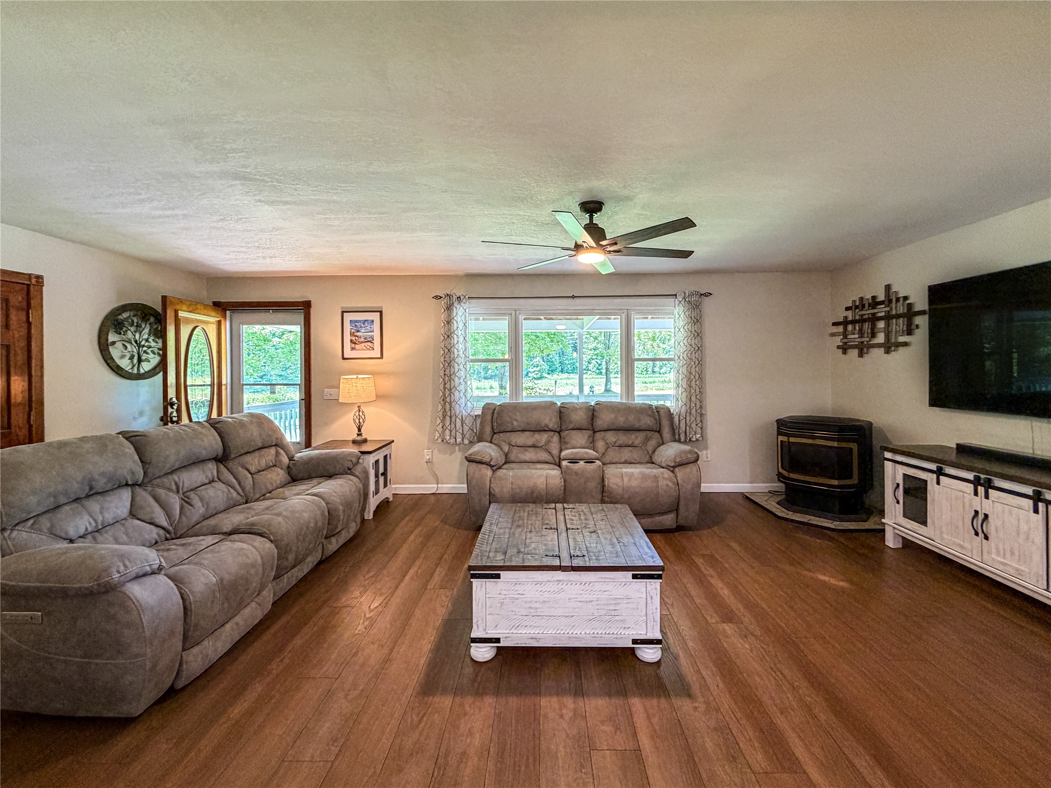 11910 Schenenberg Road Guys Mills, PA 16327 - Photo 11 of 50 New LVP flooring