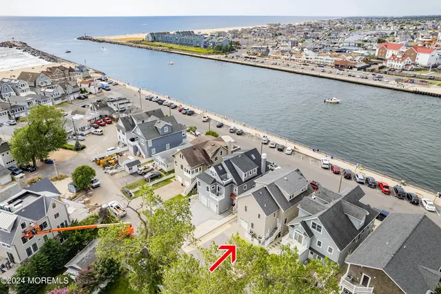 view of a wooden floor