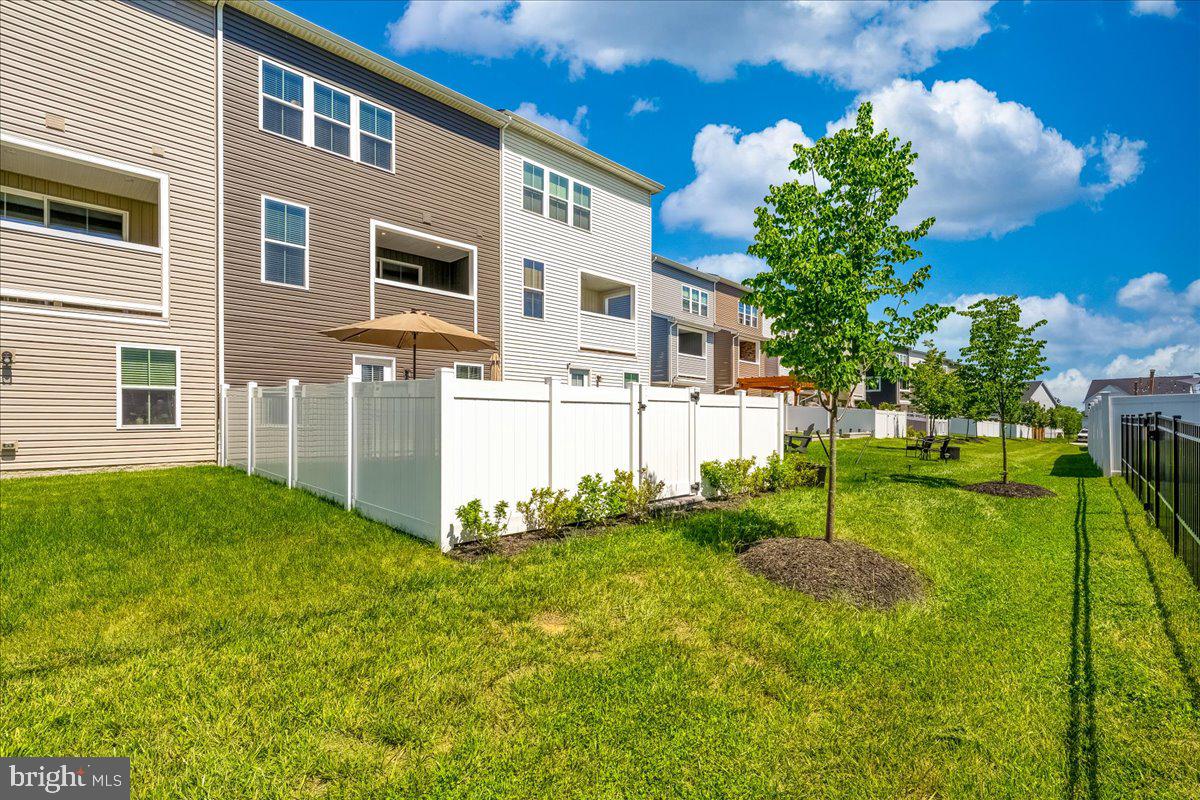 7306 Isabella Road Laurel, MD 20723 - Photo 38 of 59 Low Maintenance