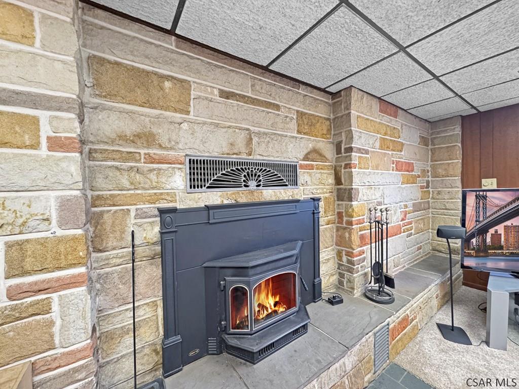 187 A A Frame Road Ebensburg, PA 15931 - Photo 43 of 56