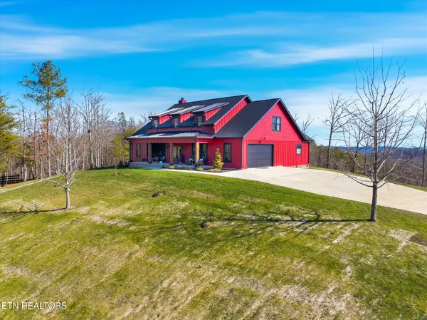 $1,499,000 | 201 Reserve Point, Kingston, TN 37763