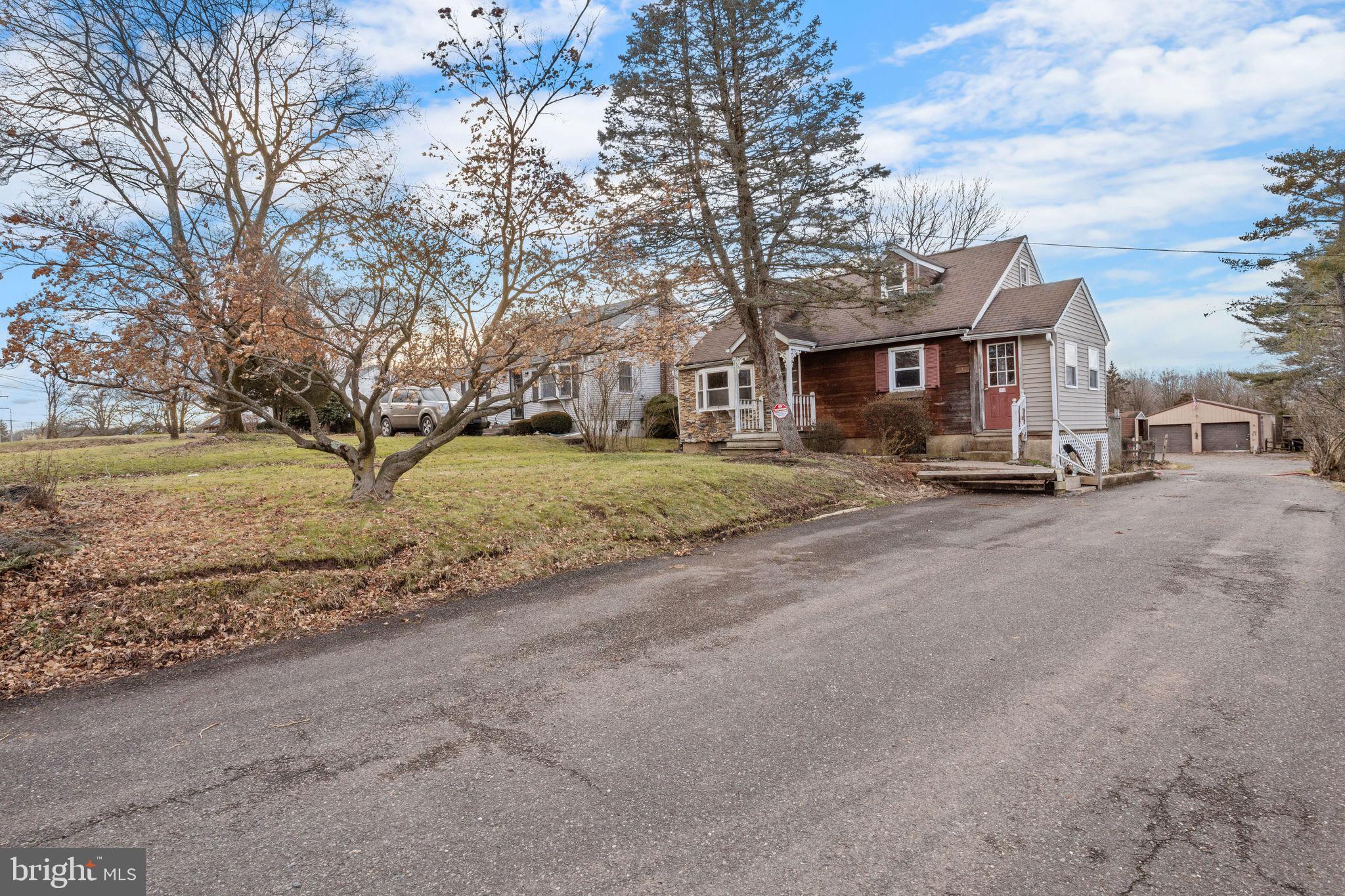 2787 North Charlotte St