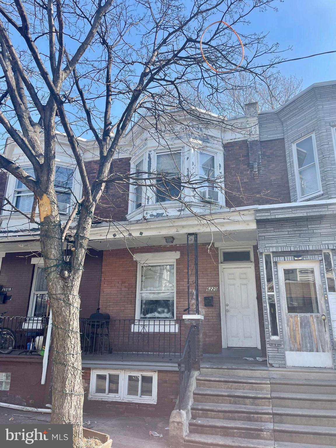 6220 Reedland Street Philadelphia, PA 19142 - Photo 1 of 2 Gallery Image 1