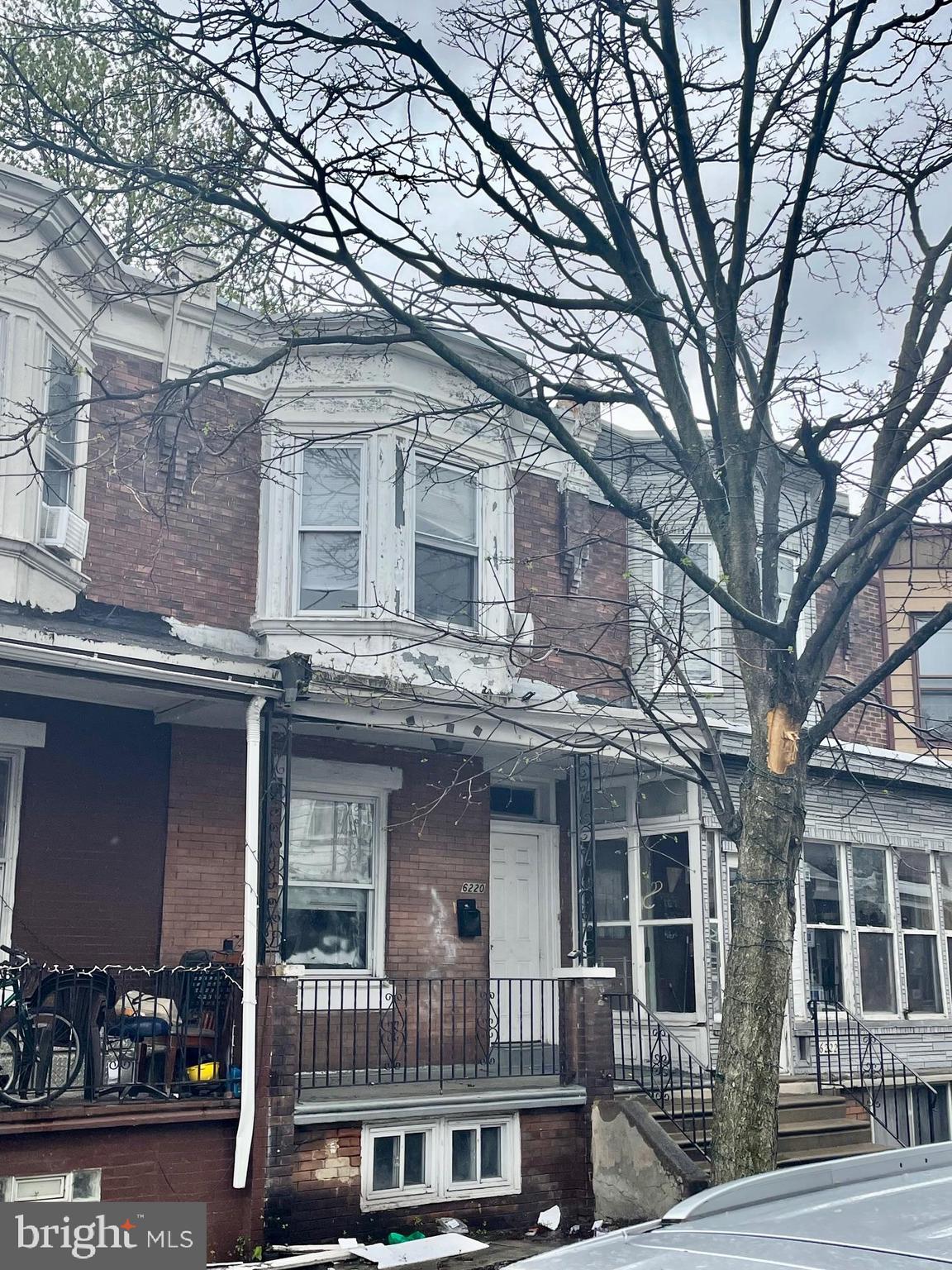 6220 Reedland Street Philadelphia, PA 19142 - Photo 2 of 2 Gallery Image 2