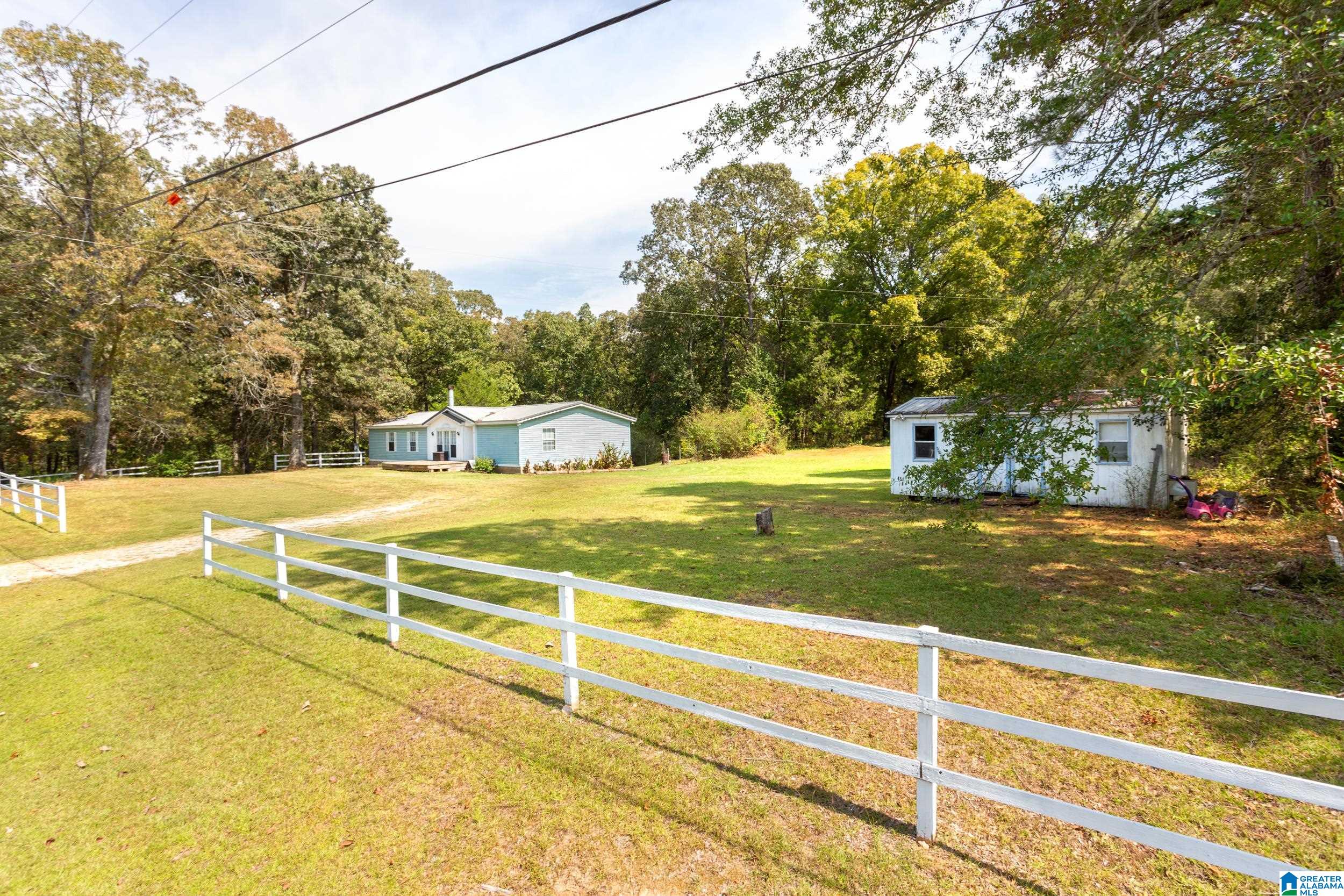 1838 Spring Hill Road Talladega, AL 35160 - Photo 29 of 32