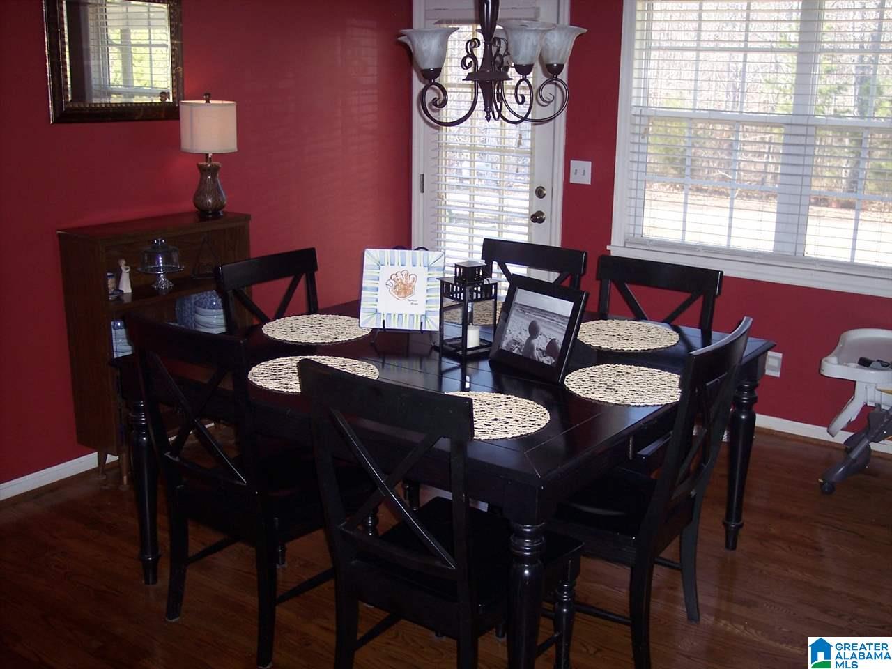 605 Tredegar Road Jacksonville, AL 36265 - Photo 3 of 31