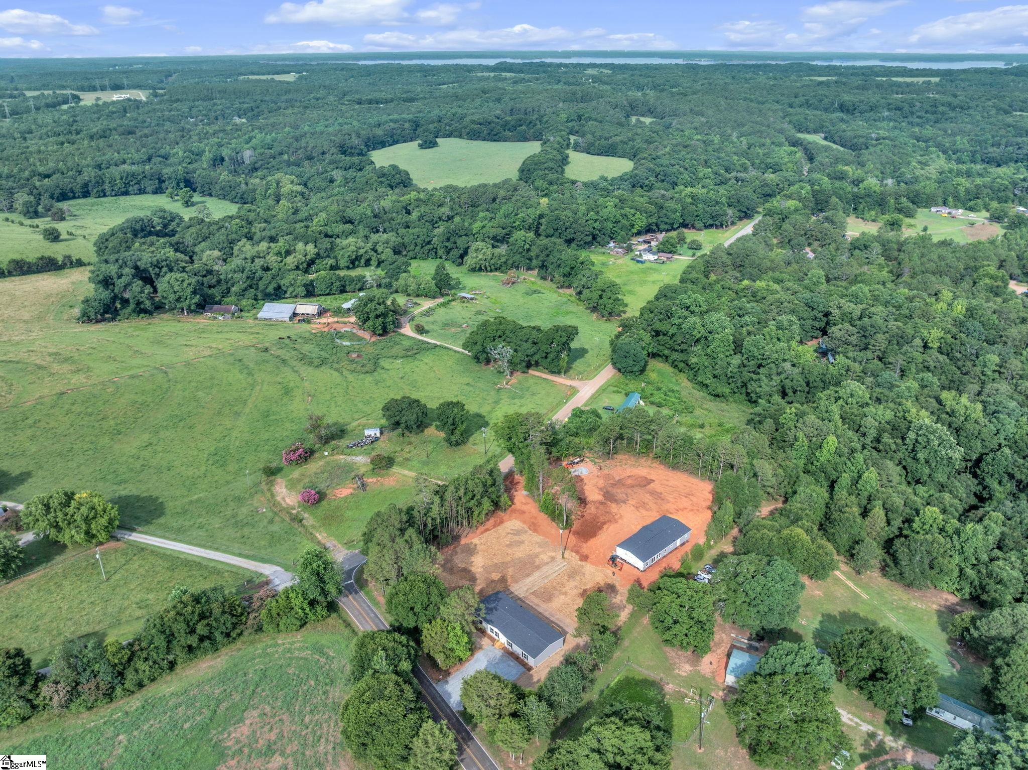 1120 Evergreen Church Road Starr, SC 29684 - Photo 15 of 32