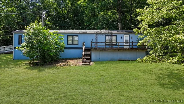 $110,000 | 32410 North Ivy Bend Road, Stover, MO 65078