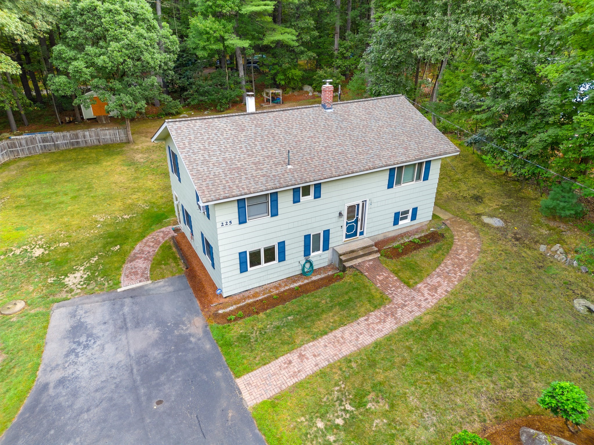 225 Taylor Road Stow, MA 01775 - Photo 33 of 35 Gallery Image 33