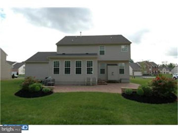 32 Lardner Road Burlington, NJ 08016 - Photo 21 of 25 Exterior Back