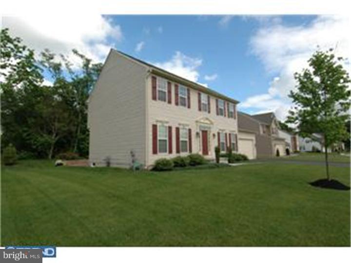 32 Lardner Road Burlington, NJ 08016 - Photo 23 of 25 Exterior Side