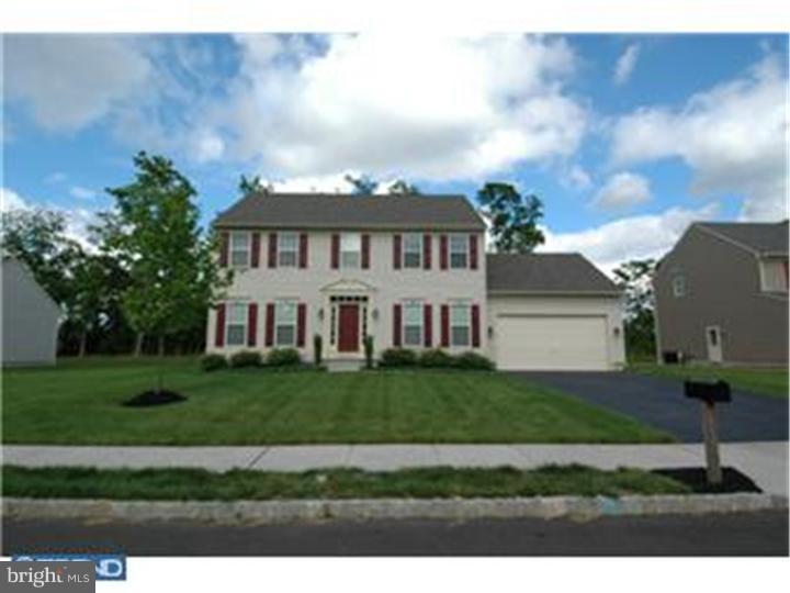 32 Lardner Road Burlington, NJ 08016 - Photo 24 of 25 Exterior Front