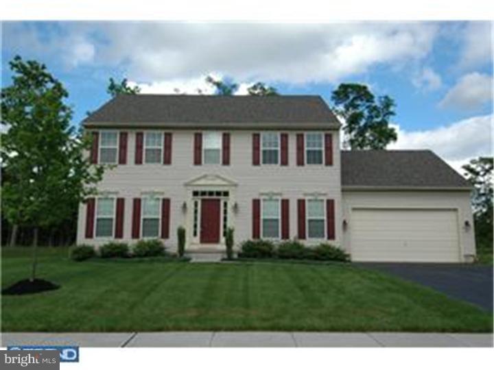 32 Lardner Road Burlington, NJ 08016 - Photo 25 of 25 Exterior Front