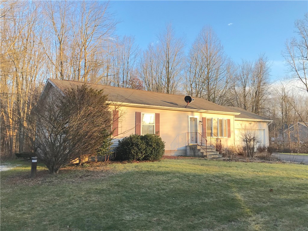 1785 Blue Sky Road Waterloo, NY 13165 - Photo 1 of 1