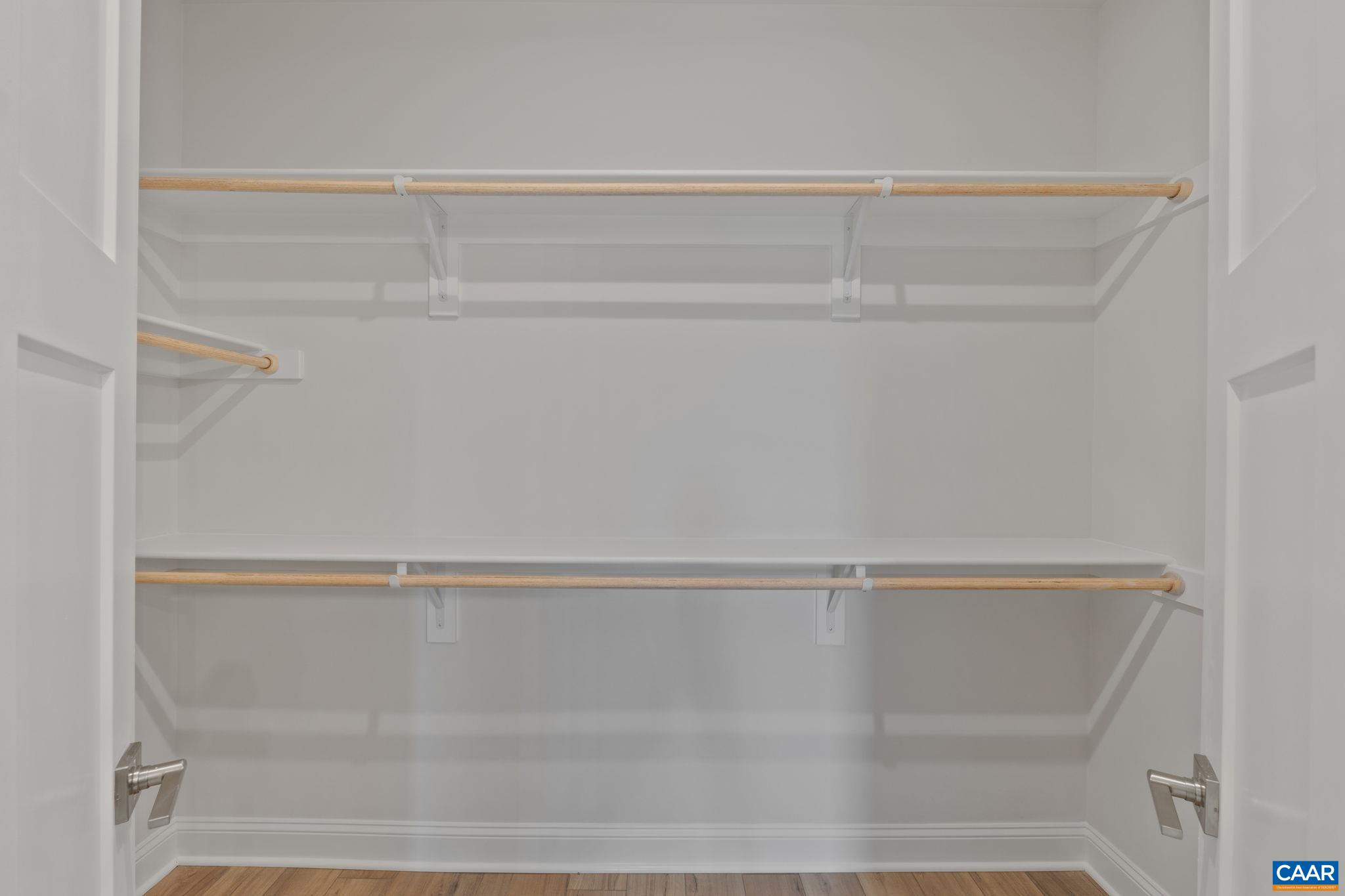 135 Springdale Road Waynesboro, VA 22980 - Photo 18 of 37 a close view of closet