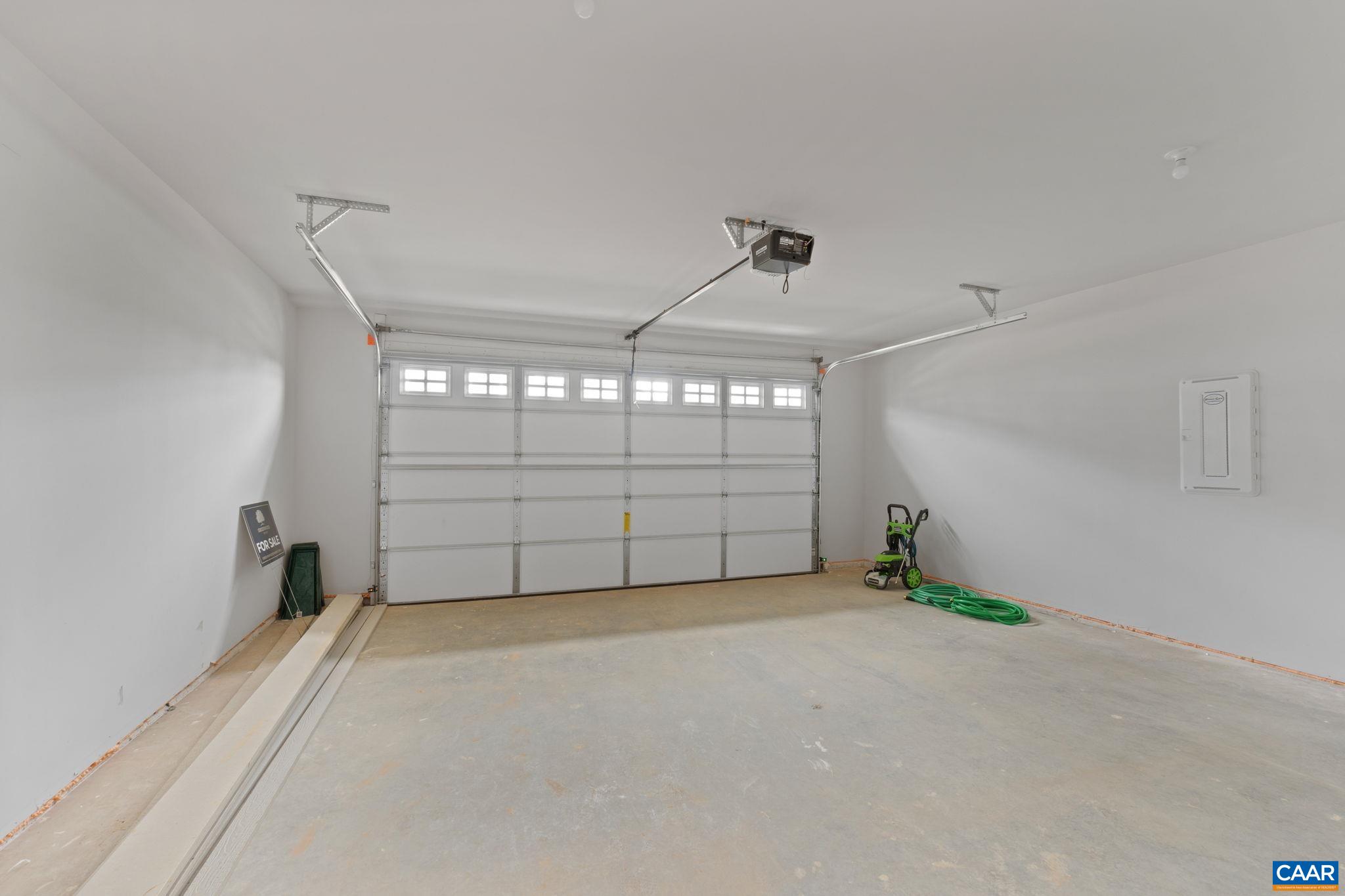 135 Springdale Road Waynesboro, VA 22980 - Photo 24 of 37 a view of a garage