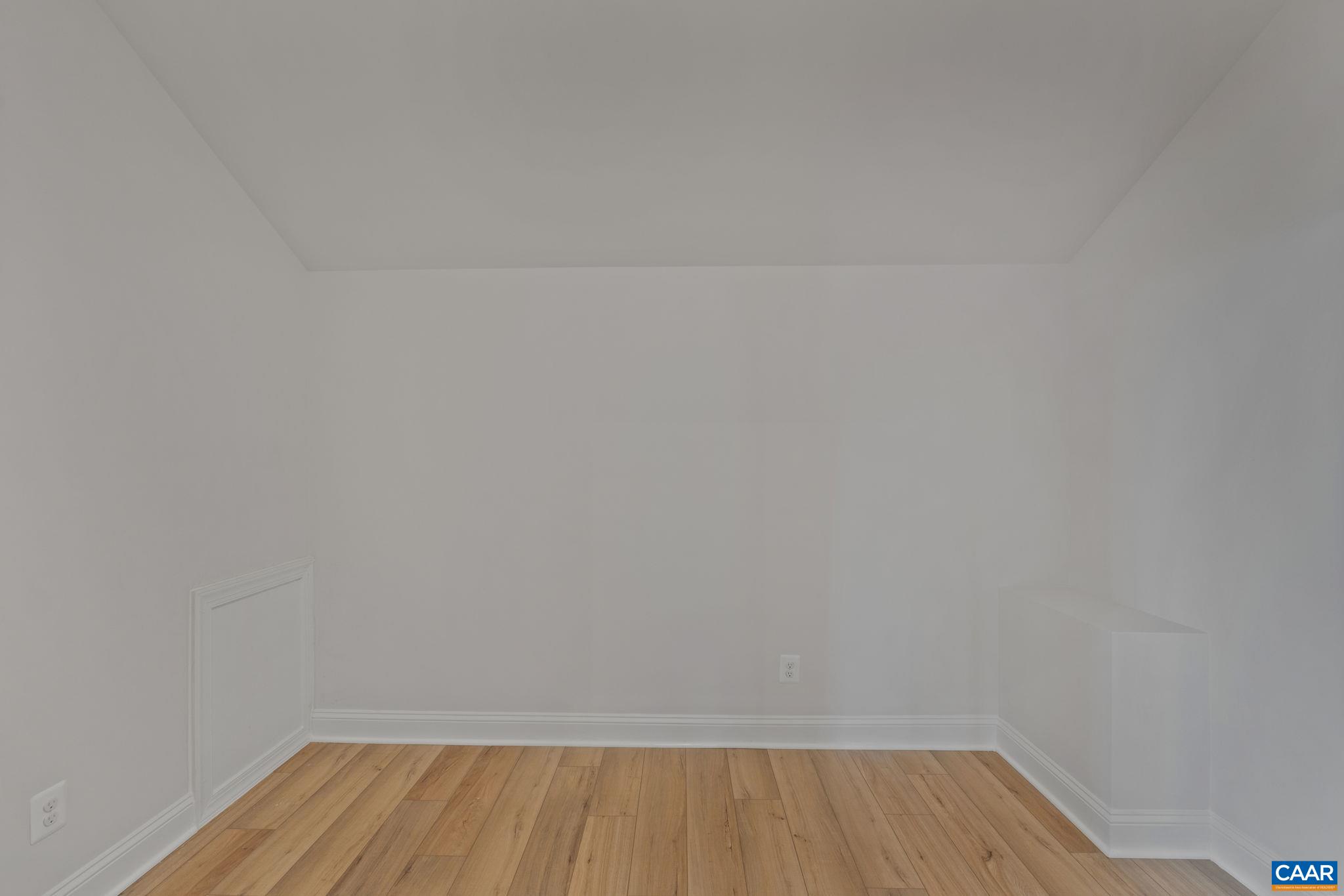 135 Springdale Road Waynesboro, VA 22980 - Photo 33 of 37 a view of a room with wooden floor