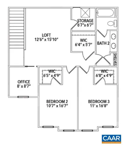 $414,900 | 135 Springdale Road, Waynesboro, VA 22980
