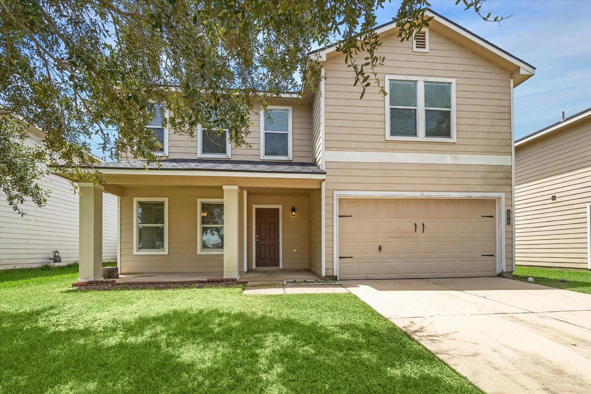 2218 Heath Ridge Lane Rosenberg, TX 77469 - Photo 2 of 14
