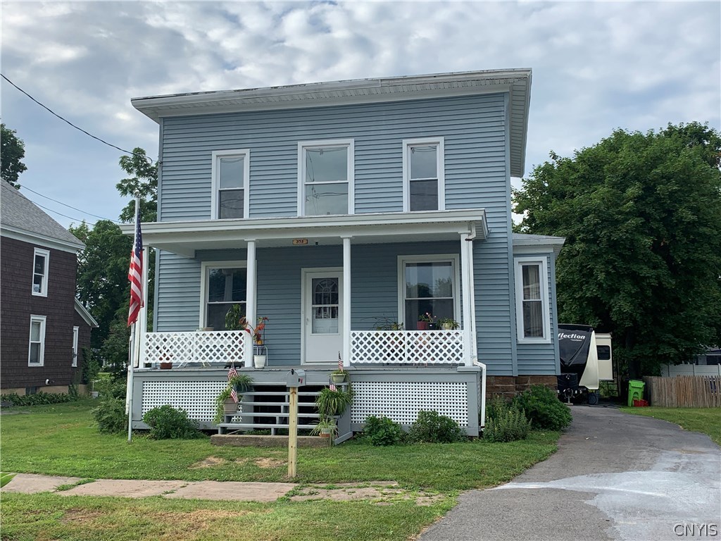 375 Stone Street Oneida, NY 13421 - Photo 1 of 1