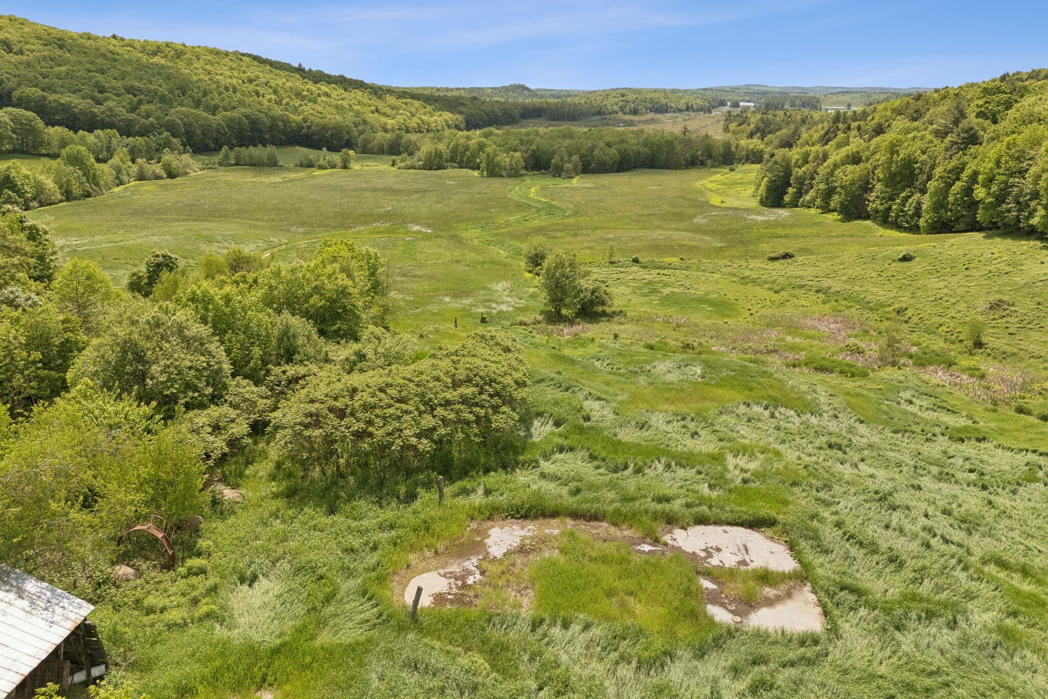 38 Kuvaja Road Greenwood, ME 04255 - Photo 74 of 111 47_DJI_20250602101054_0449_D