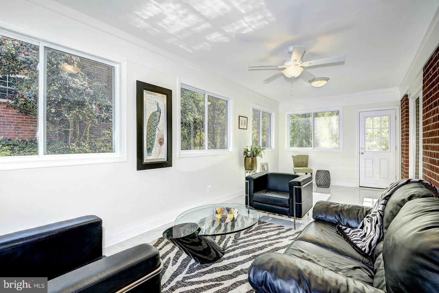 8808 Spring Valley Road Chevy Chase, MD 20815 - Photo 11 of 24 Interior (General)