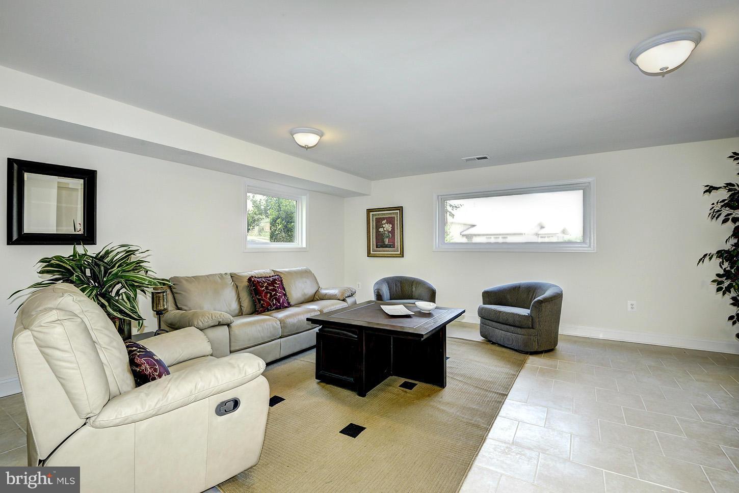 8808 Spring Valley Road Chevy Chase, MD 20815 - Photo 12 of 24 Basement