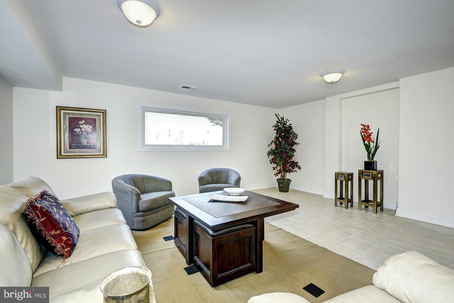 8808 Spring Valley Road Chevy Chase, MD 20815 - Photo 13 of 24 Basement