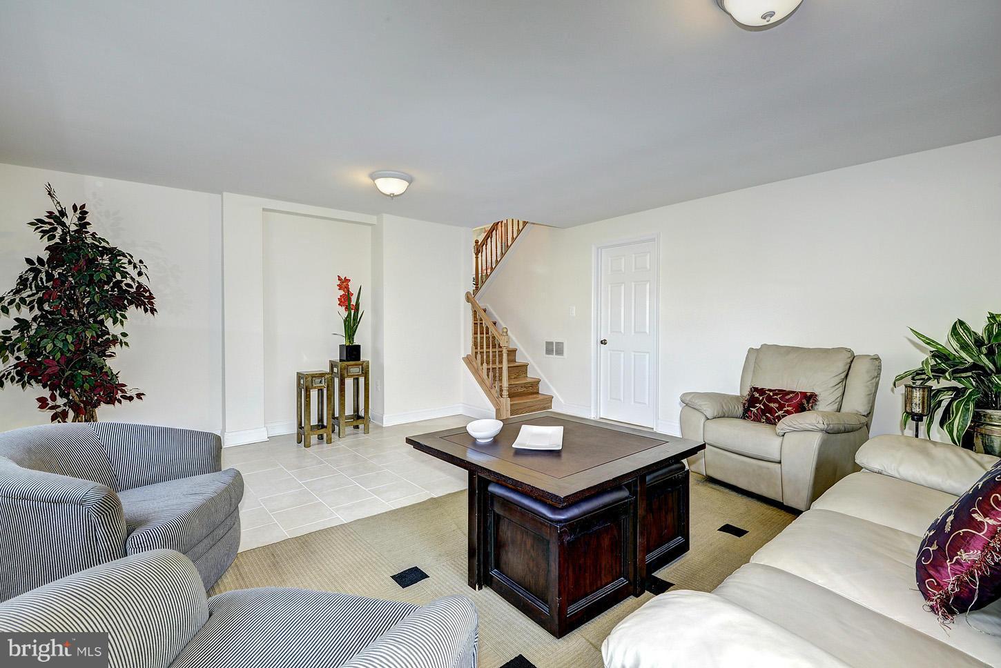 8808 Spring Valley Road Chevy Chase, MD 20815 - Photo 14 of 24 Basement