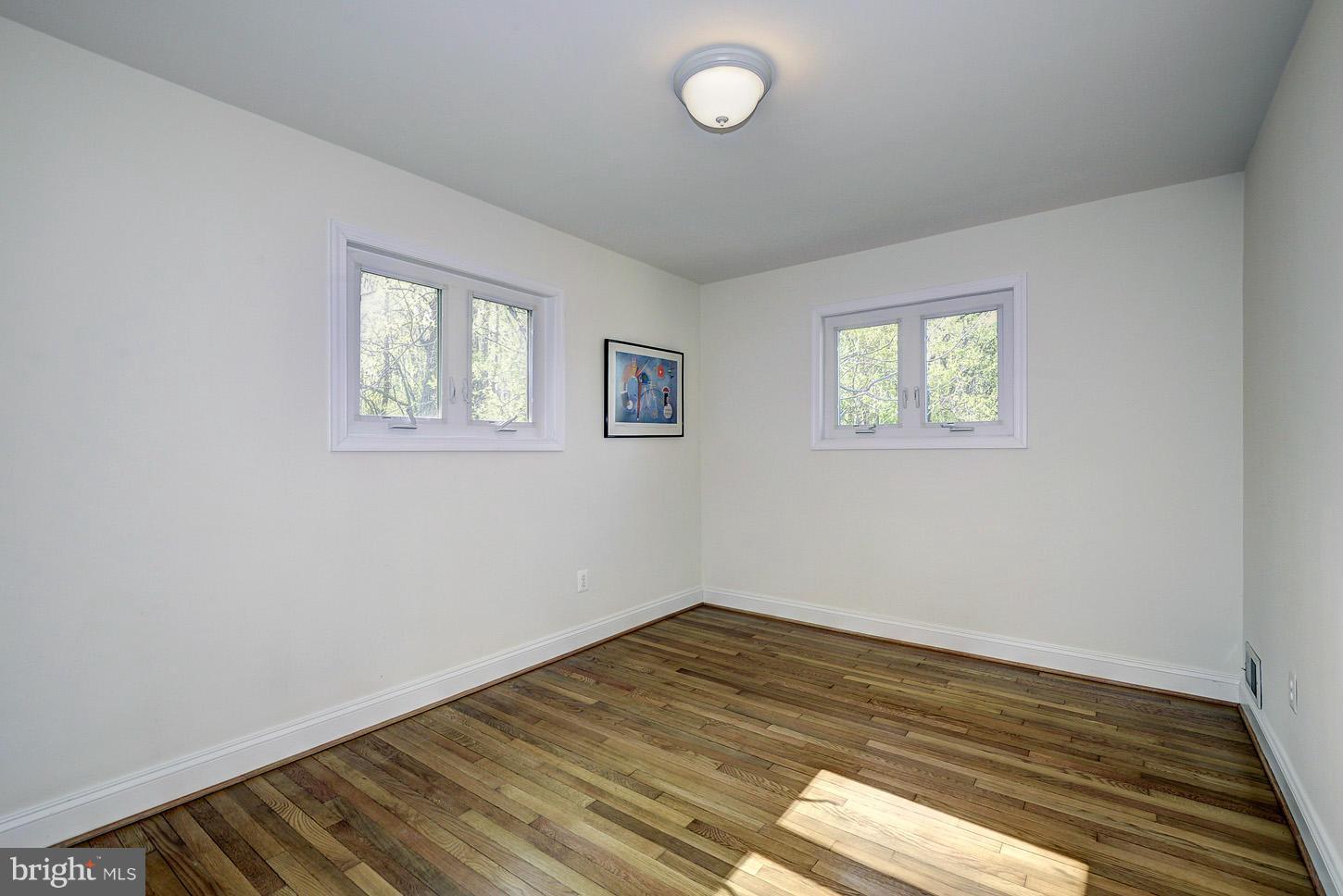 8808 Spring Valley Road Chevy Chase, MD 20815 - Photo 17 of 24 Bedroom