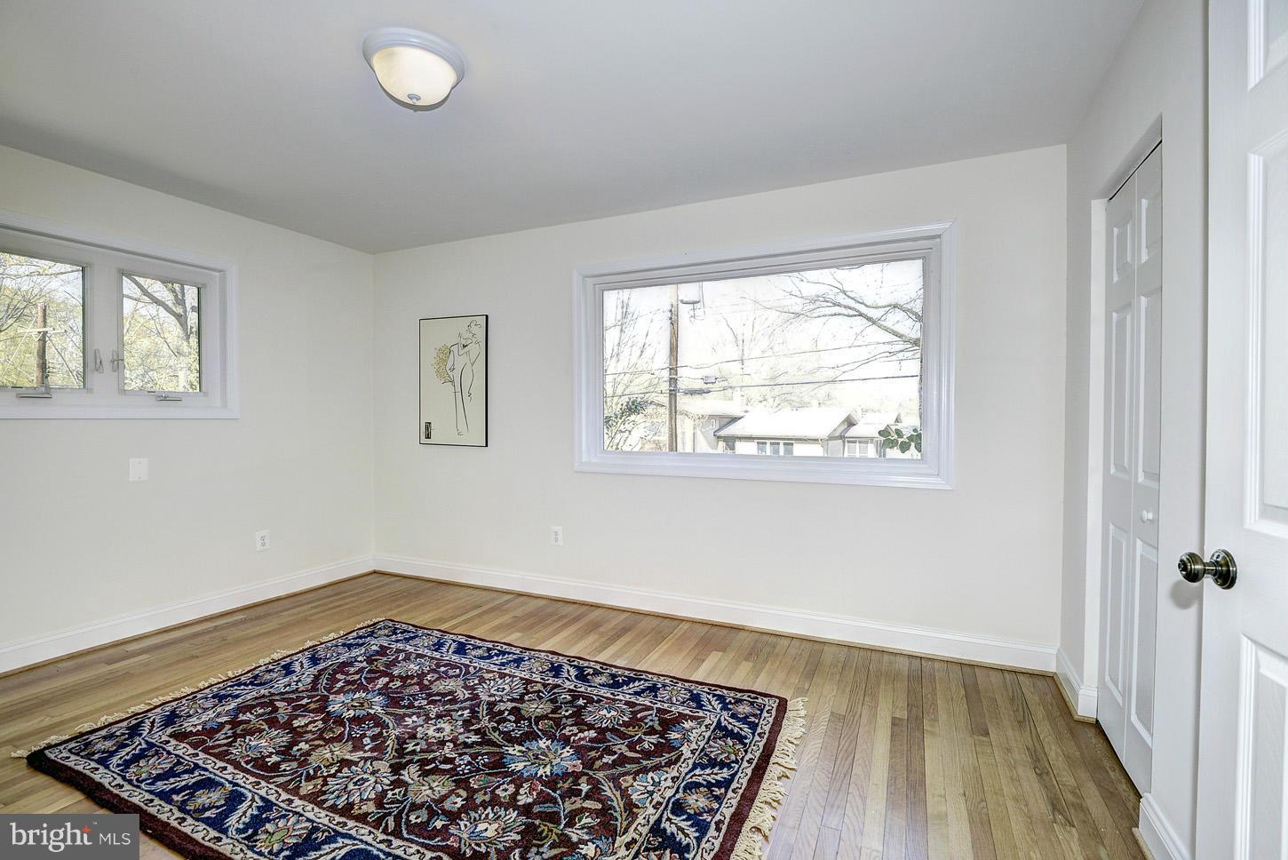 8808 Spring Valley Road Chevy Chase, MD 20815 - Photo 20 of 24 Bedroom (Master)