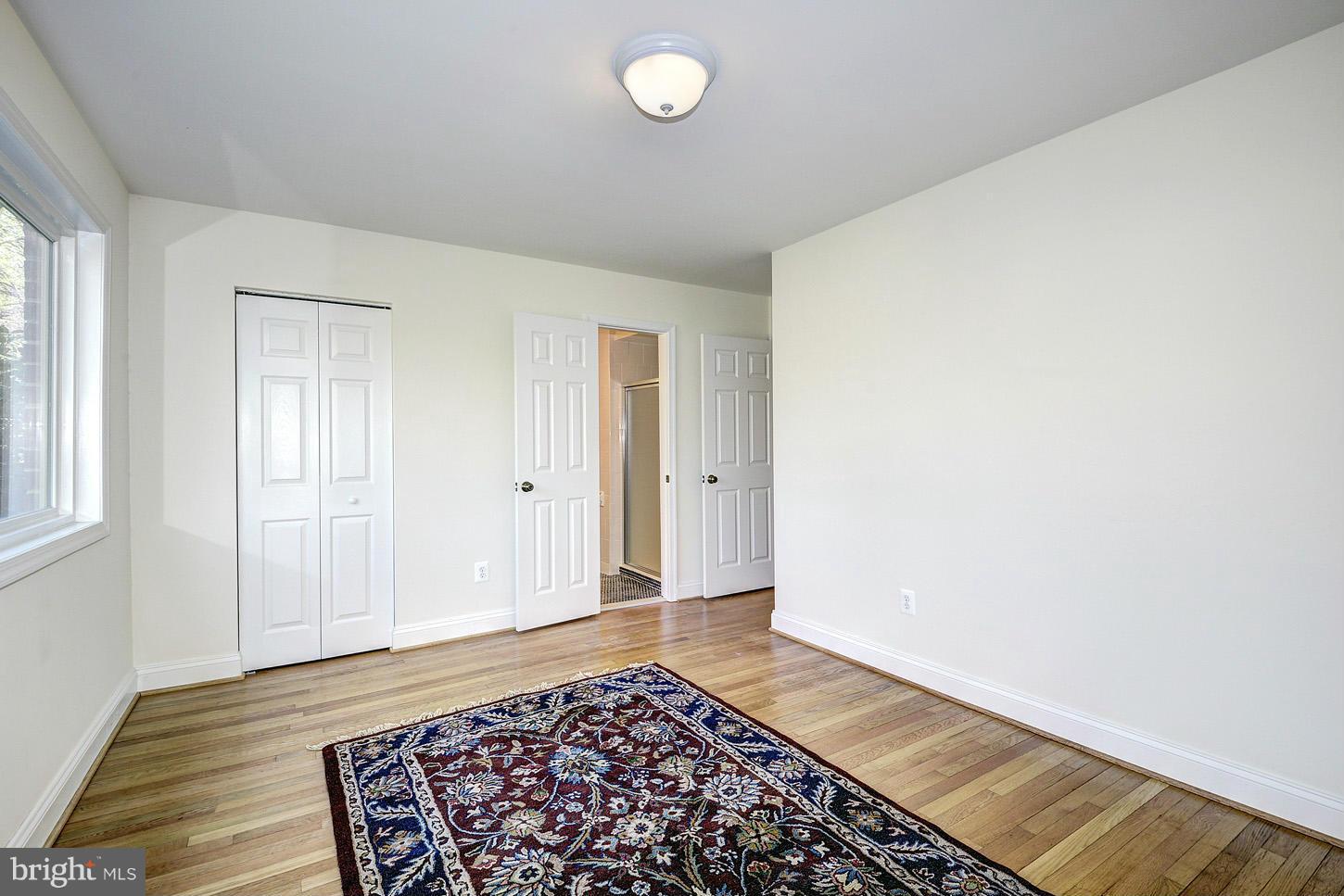 8808 Spring Valley Road Chevy Chase, MD 20815 - Photo 21 of 24 Bedroom (Master)
