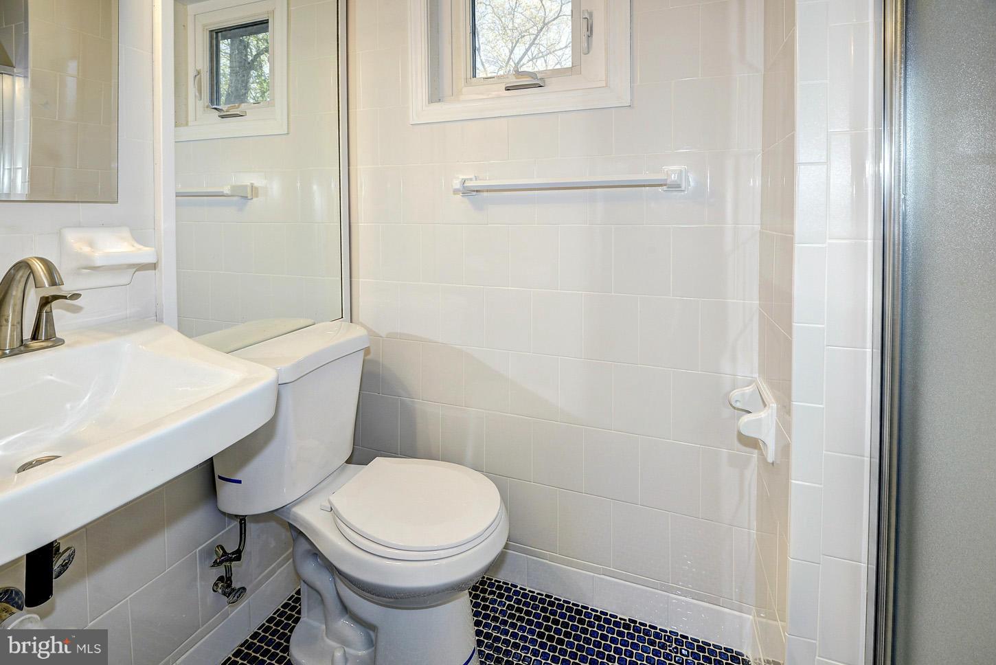 8808 Spring Valley Road Chevy Chase, MD 20815 - Photo 22 of 24 Bath (Master)