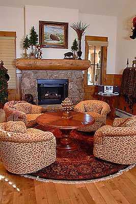 1241 Bachelor Ridge Road Avon, CO 81620 - Photo 8 of 8 Additional Photo