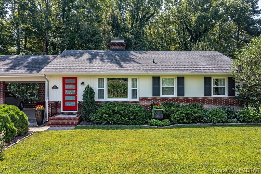 233 Firehouse Road Burgess, VA 22432 - Photo 33 of 37