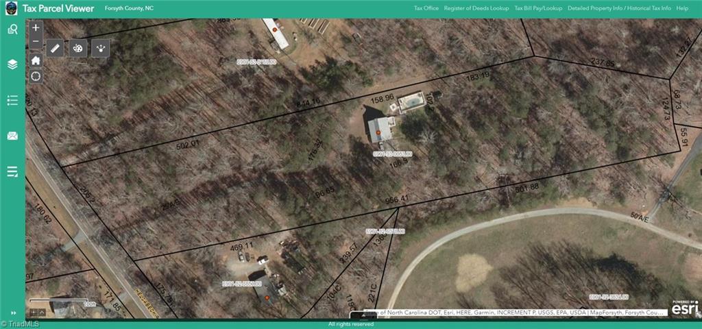9473 Helsabeck Road Rural Hall, NC 27045 - Photo 2 of 30