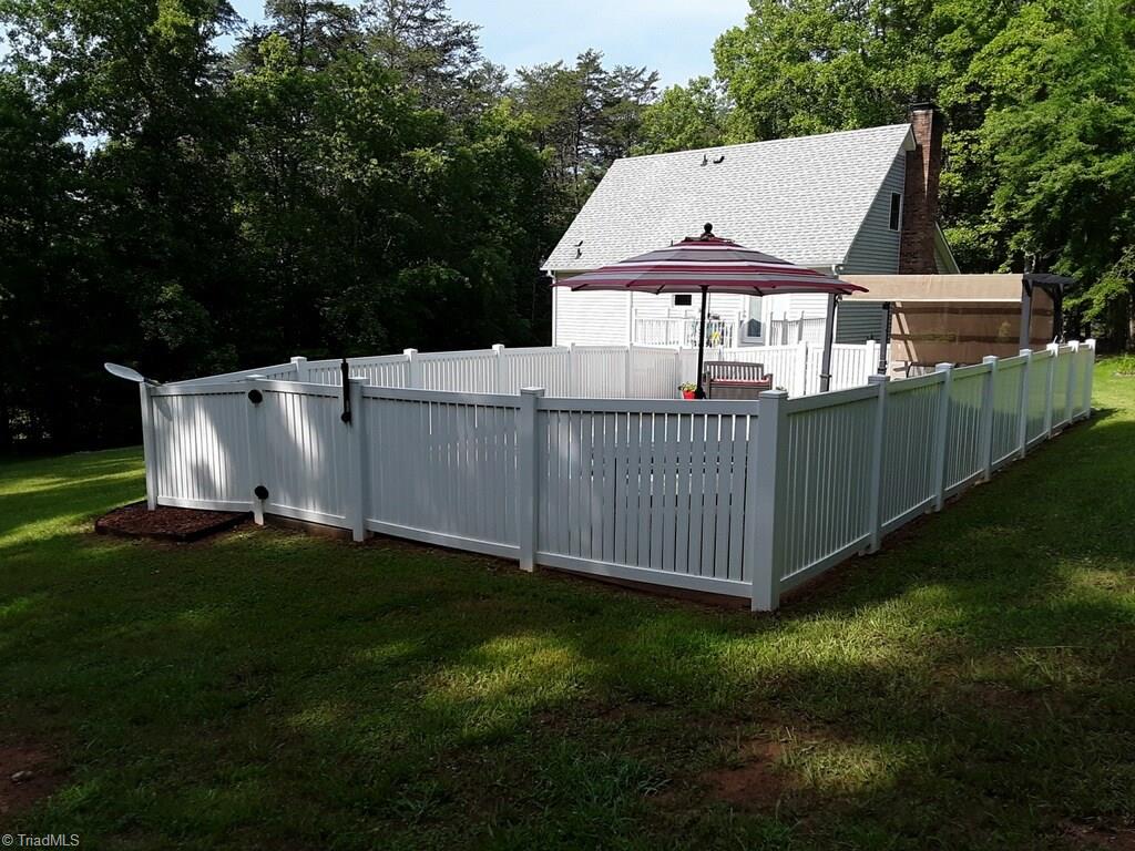 9473 Helsabeck Road Rural Hall, NC 27045 - Photo 23 of 30