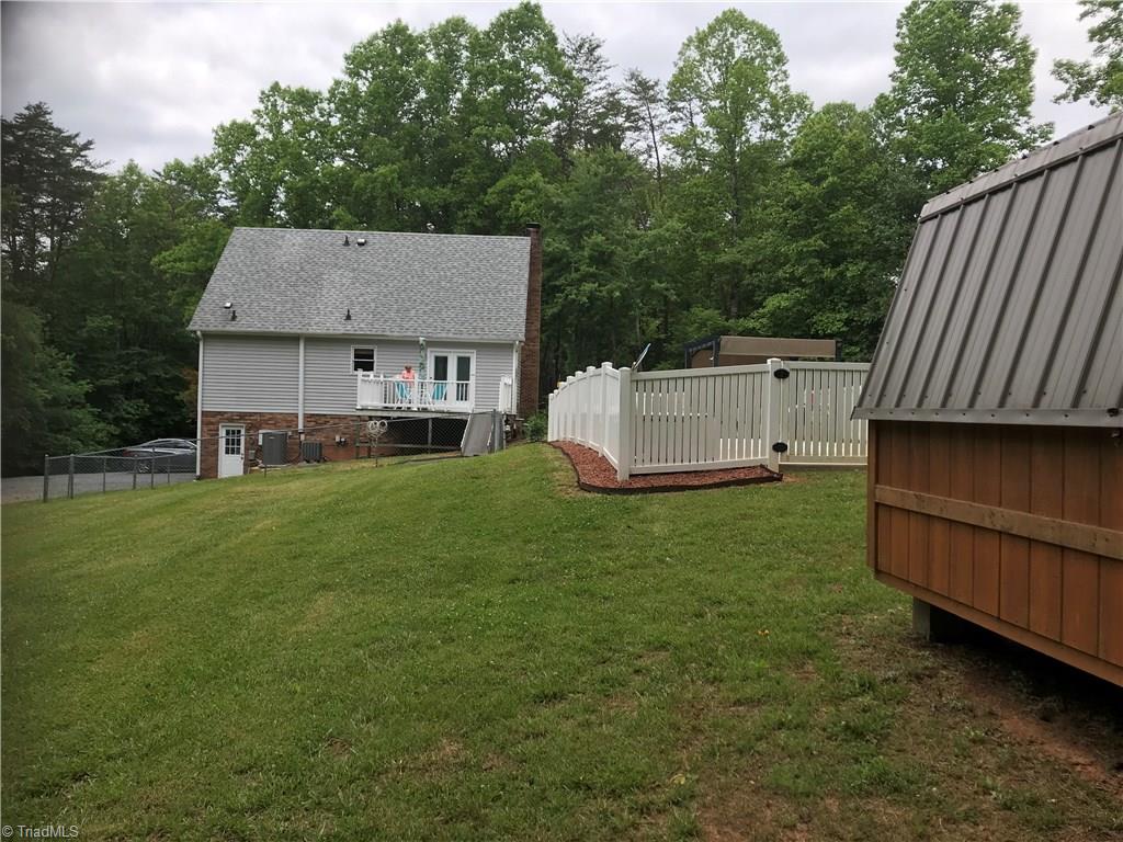 9473 Helsabeck Road Rural Hall, NC 27045 - Photo 24 of 30