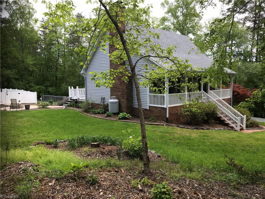 9473 Helsabeck Road Rural Hall, NC 27045 - Photo 29 of 30
