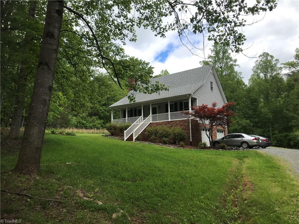 9473 Helsabeck Road Rural Hall, NC 27045 - Photo 30 of 30