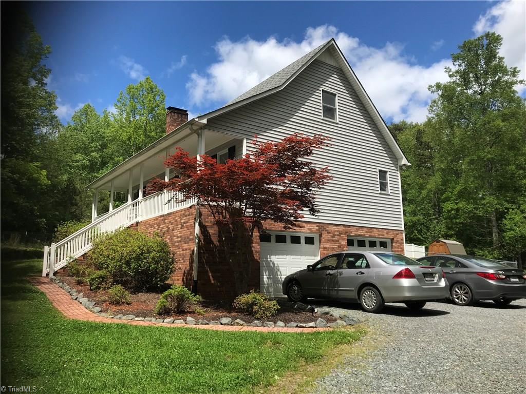 9473 Helsabeck Road Rural Hall, NC 27045 - Photo 5 of 30