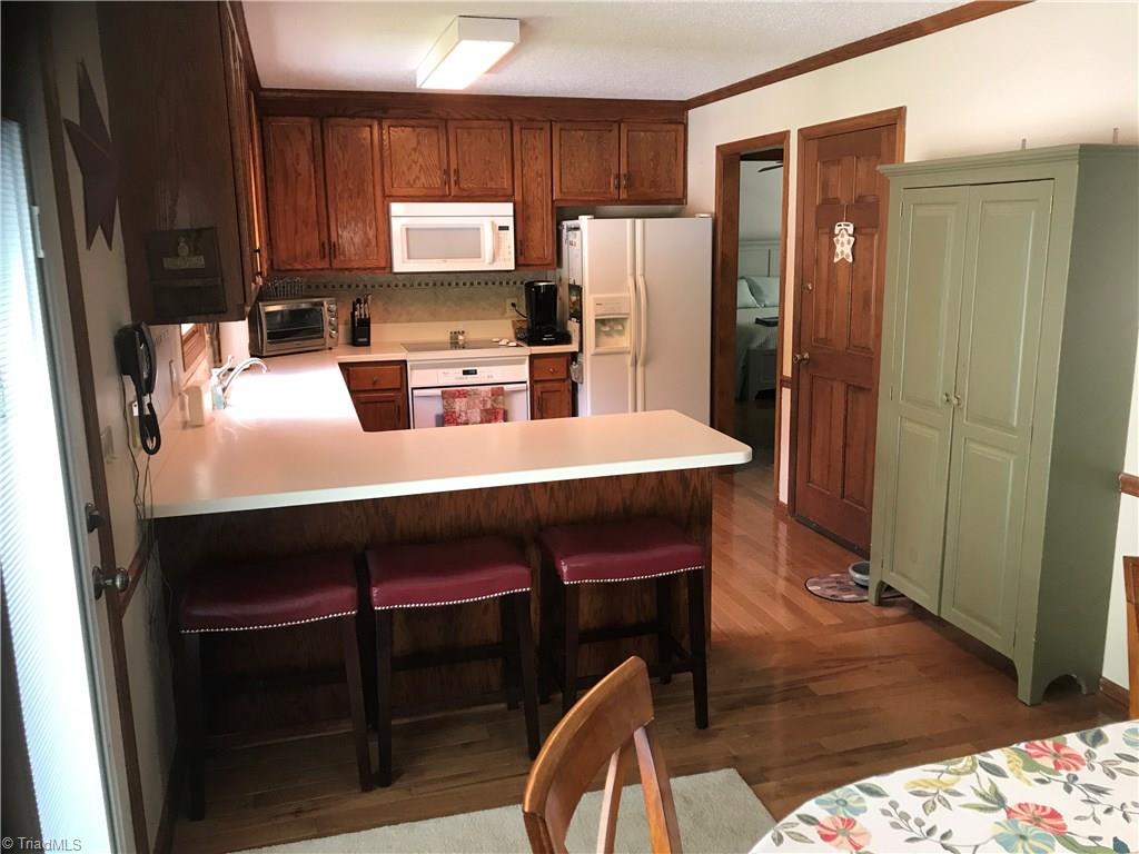 9473 Helsabeck Road Rural Hall, NC 27045 - Photo 9 of 30