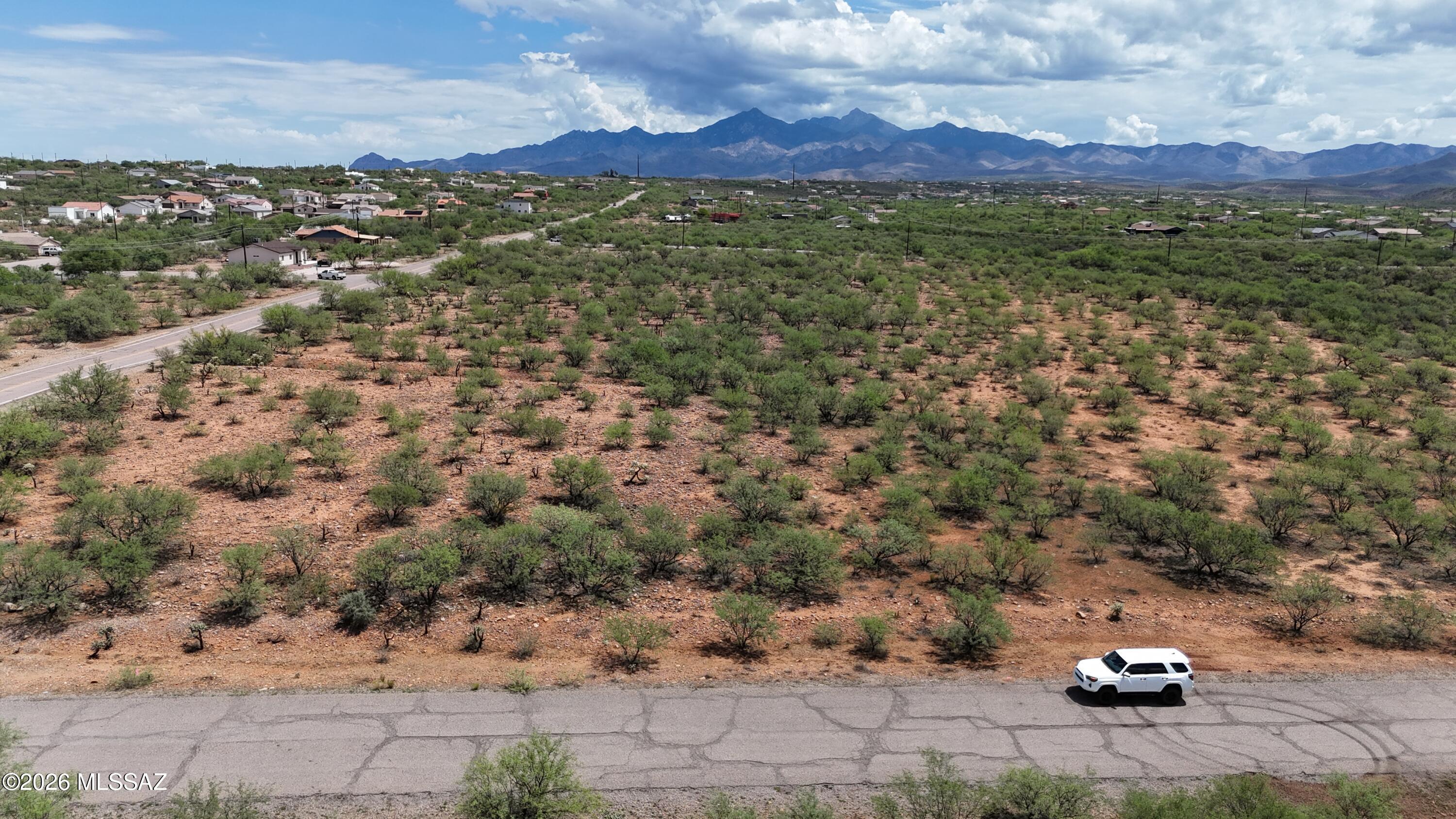 127 Camino Josefina, Unit 37 Rio Rico, AZ 85648 - Photo 11 of 11 DJI_20260714111006_0995_D_127CJ