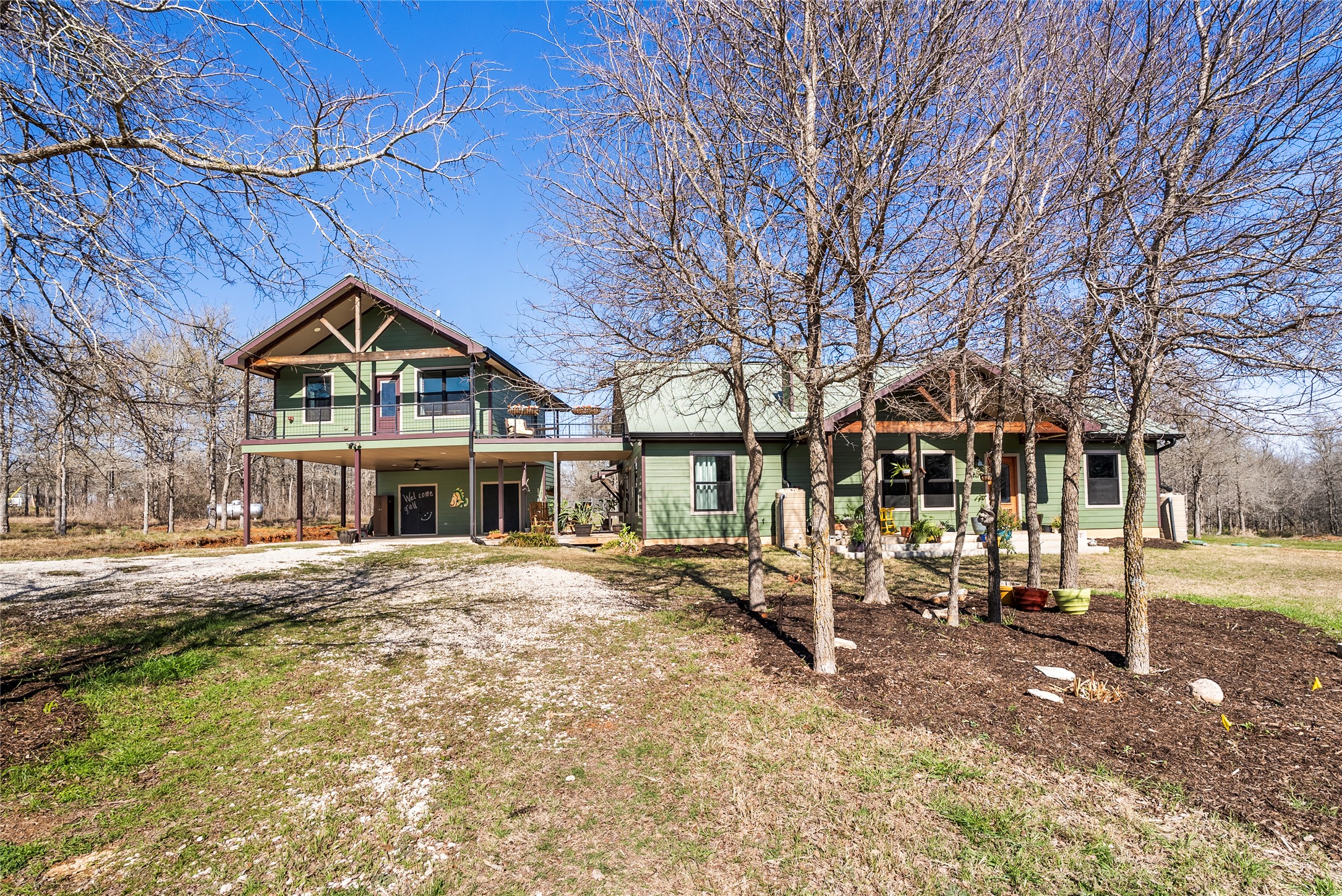 153 Cr 491 Road Elgin, TX 78621 - Photo 1 of 1 Gallery Image 1