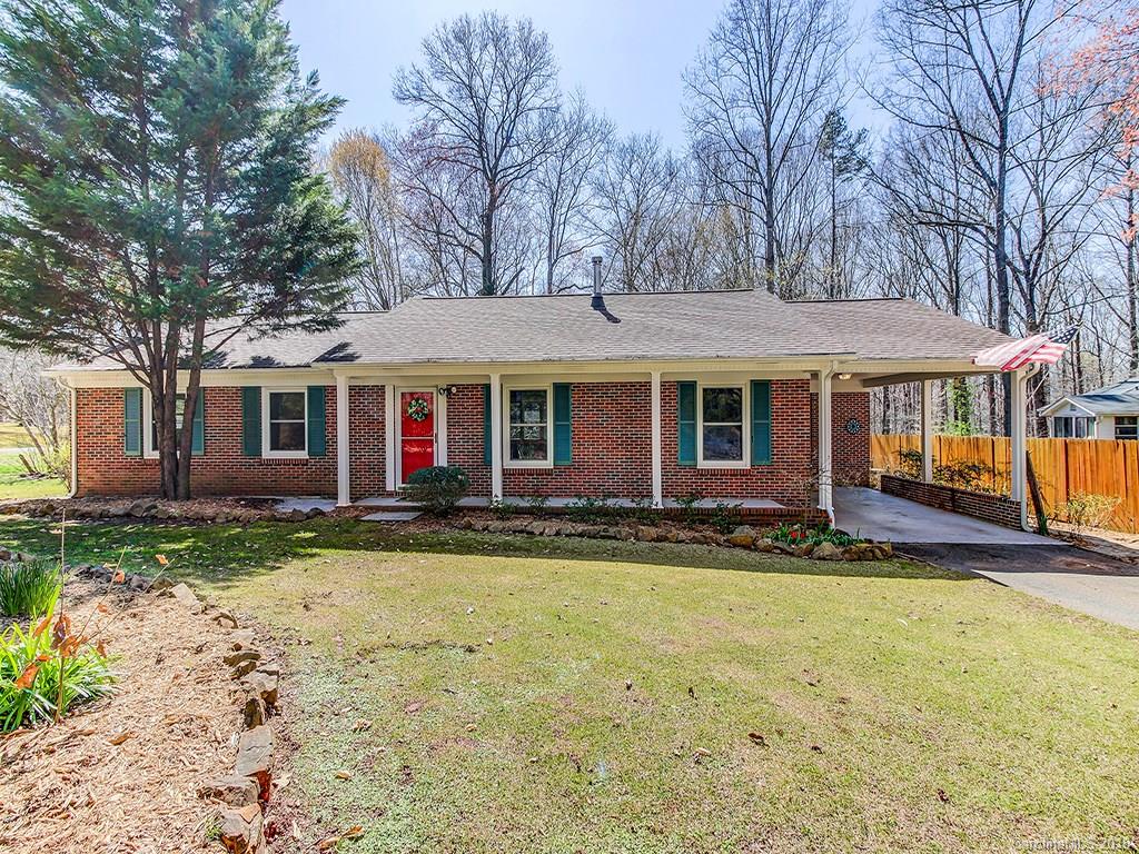 7801 Radin Road Waxhaw, NC 28173 - Photo 1 of 31