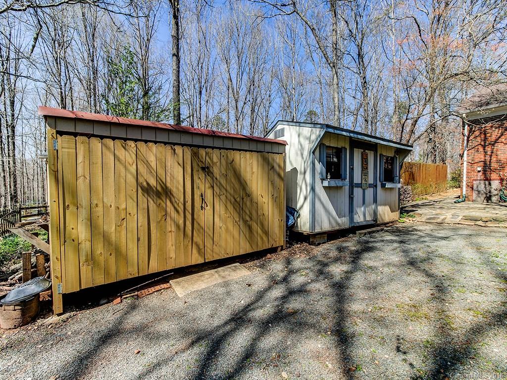 7801 Radin Road Waxhaw, NC 28173 - Photo 30 of 31