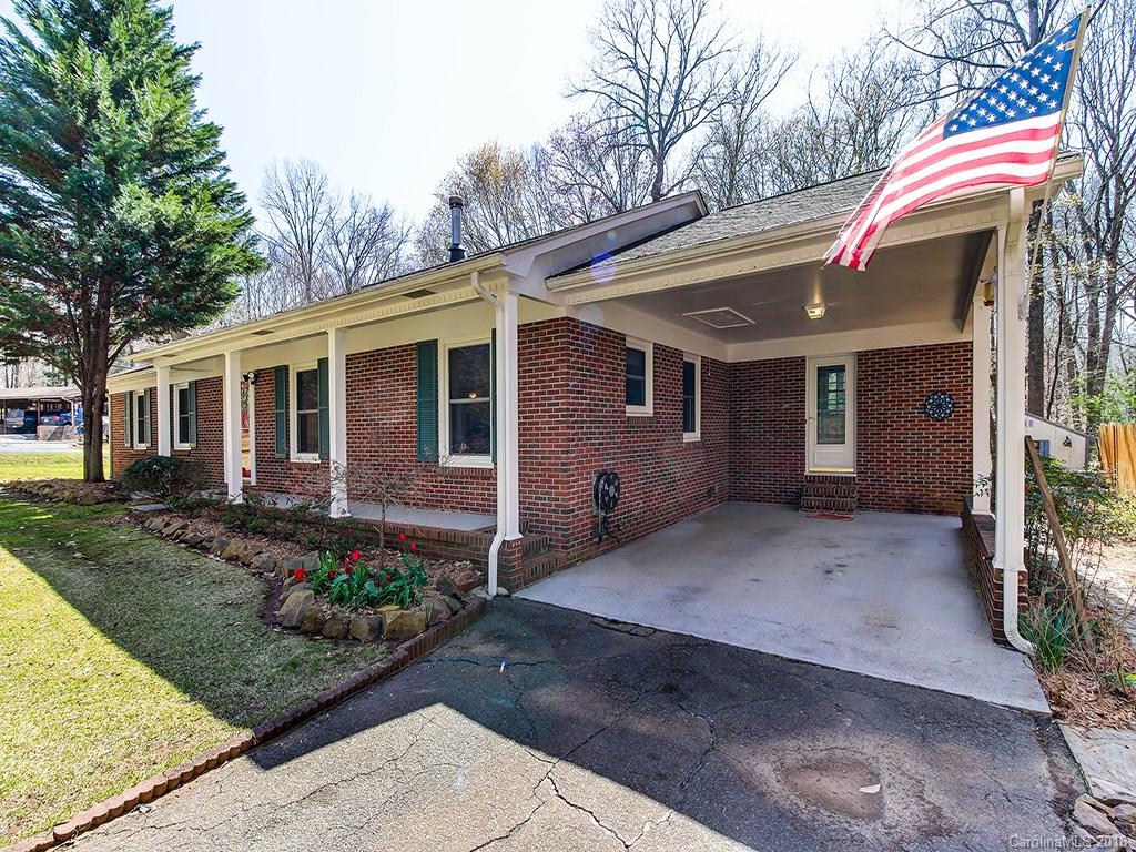 7801 Radin Road Waxhaw, NC 28173 - Photo 4 of 31